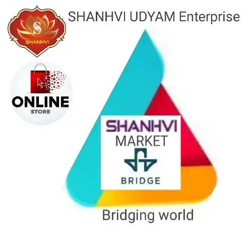 store logo